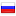 kavanga.ru hosted country